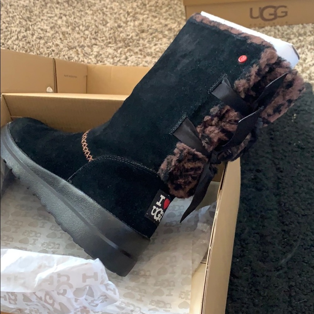 UGG Boots